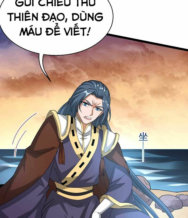 Vĩnh Sinh Chương 72 Ảnh 24