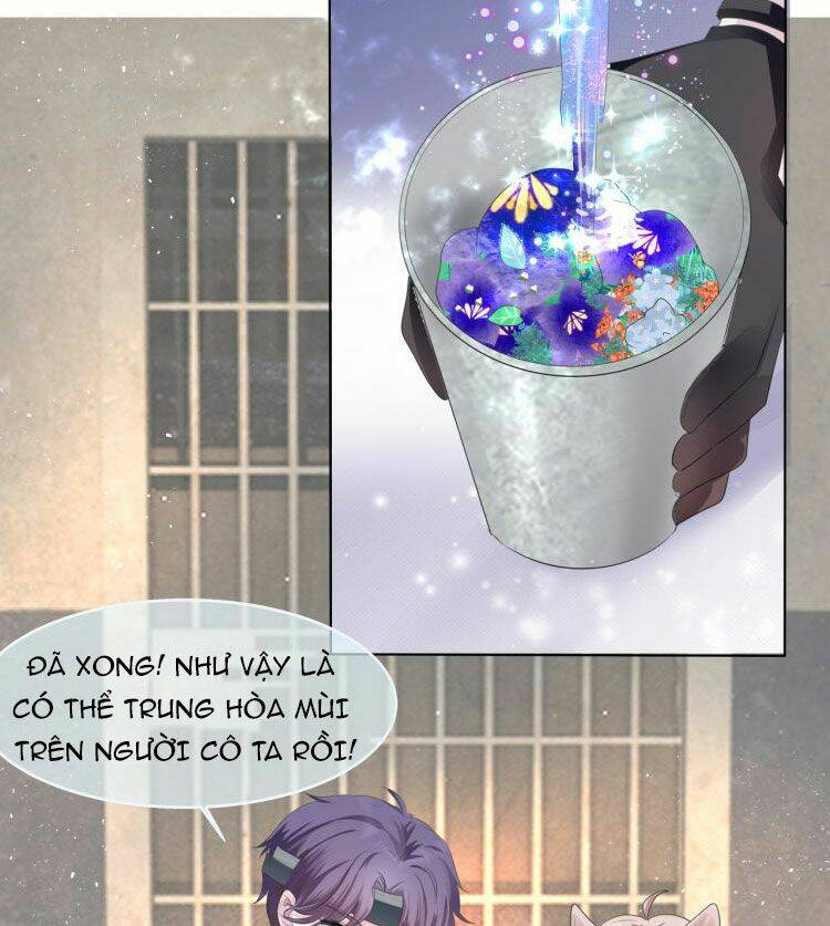 Hữu Thê Đồ Hình Chương 5.2 Ảnh 4