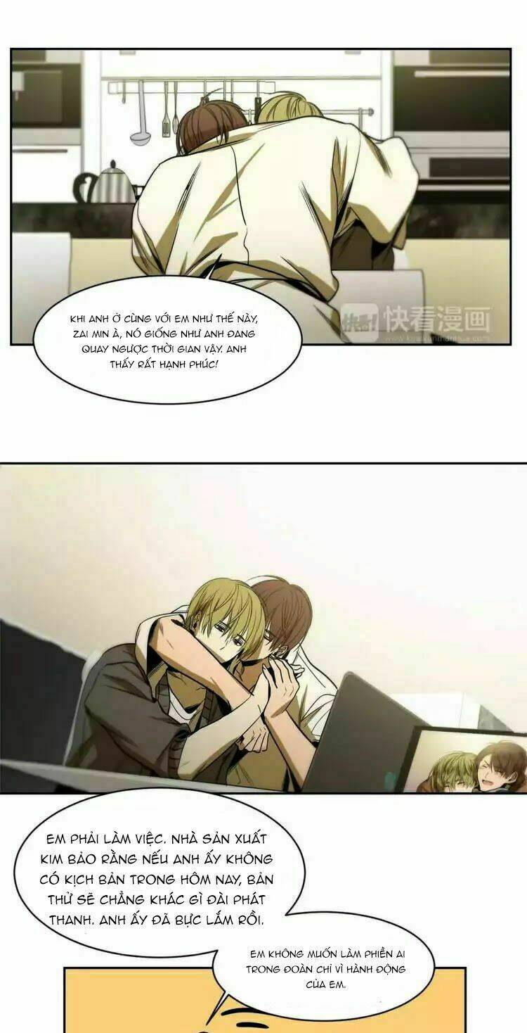 Special Relationship Law Chương 1 Ảnh 9