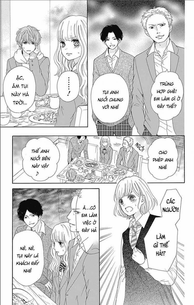 Furuya-Sensei Wa An-Chan No Mono Chương 19 Ảnh 30