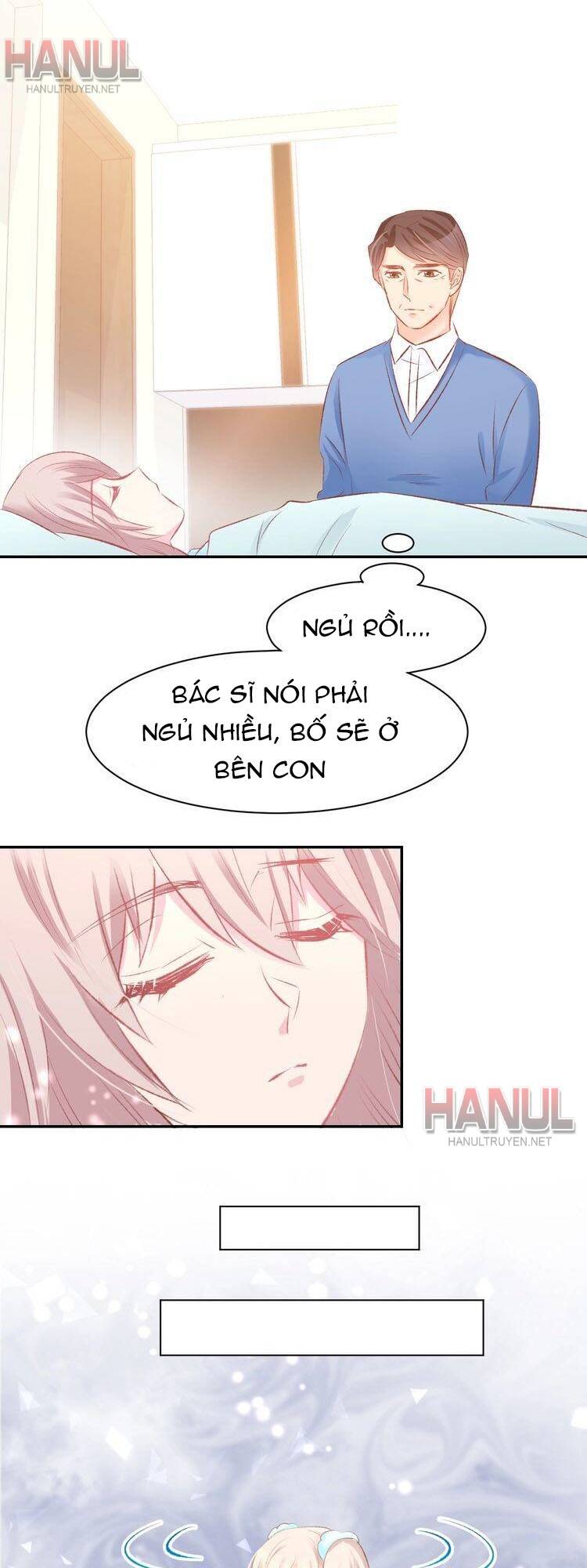 Hôn Nhân Ấm Áp : Tổng Tài Sủng Vợ Thành Nghiện Chương 62 Ảnh 9