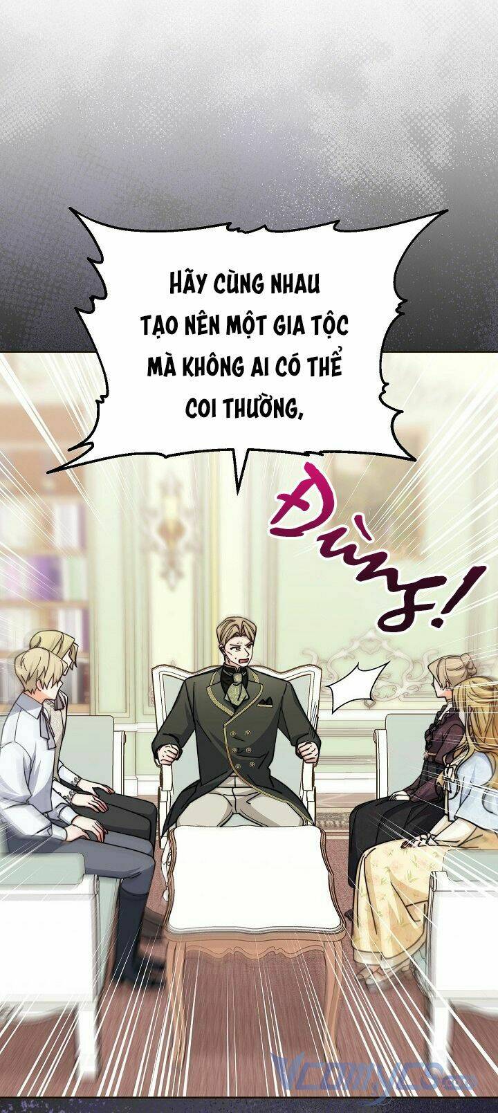 Tôi Sẽ Chịu Trách Nhiệm Về Phúc Lợi Của Nam Chính Chương 33 Ảnh 62