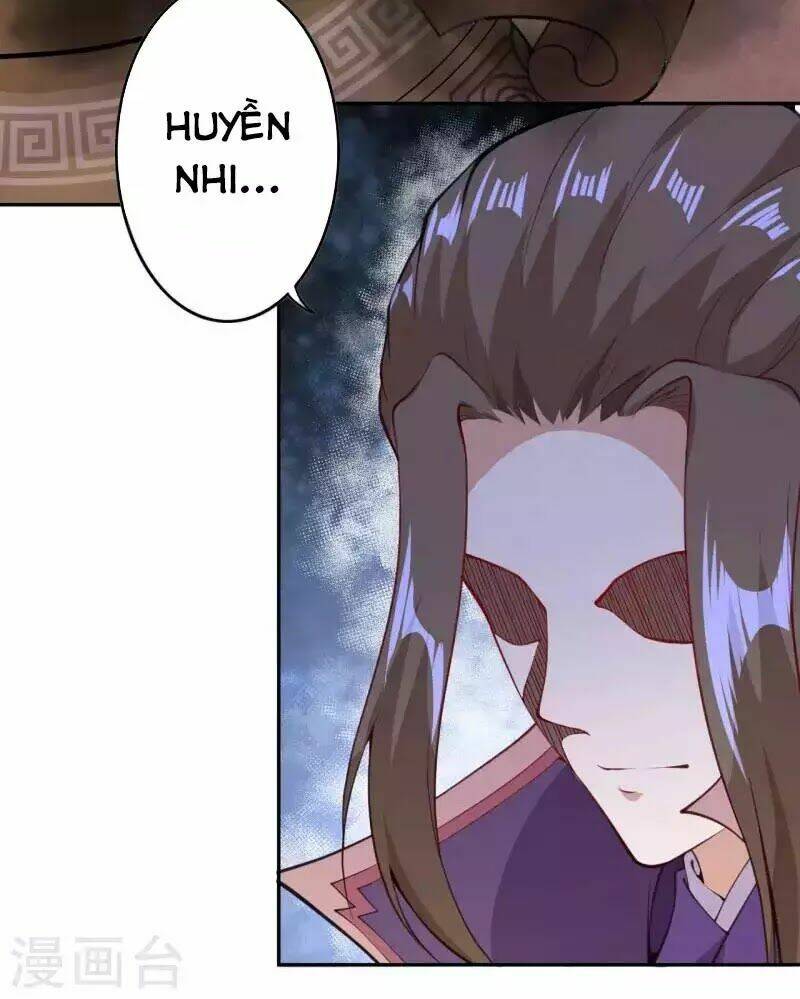 Đô Thị Hộ Hoa Tiên Tôn Chương 34 Ảnh 38