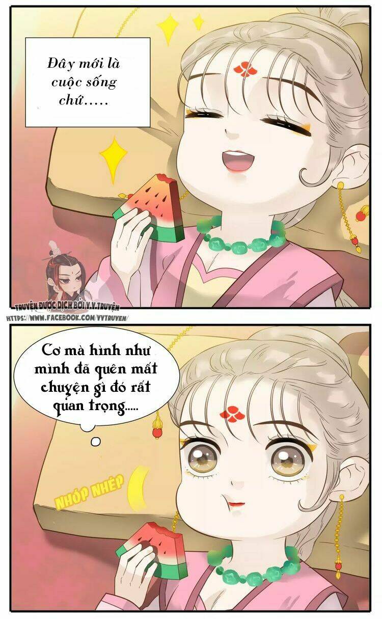 Giáo Chủ, Chú Ý Thanh Danh! Chương 57 Ảnh 7