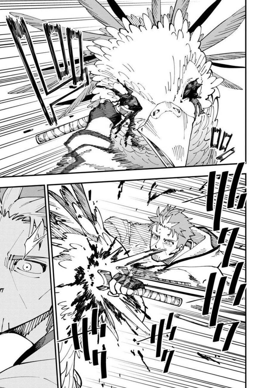Katainaka No Ossan, Kensei Ni Naru ~Tada No Inaka No Kenjutsu Shihan Datta No Ni, Taiseishita Deshi-Tachi Ga Ore Wo Hottekurenai Ken~ Chương 10 Ảnh 34