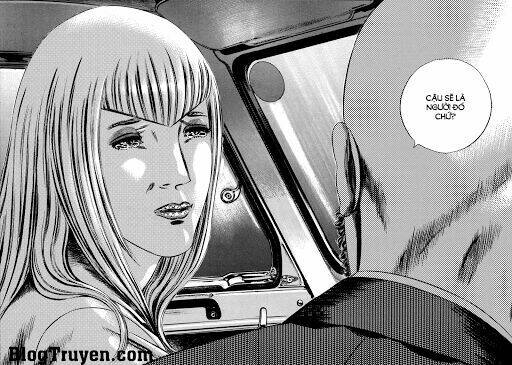 Homunculus Chương 158 Ảnh 5