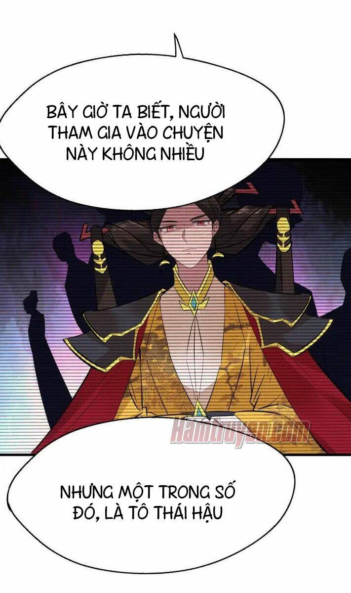 Đại Nghịch Chi Môn Chương 89 Ảnh 27