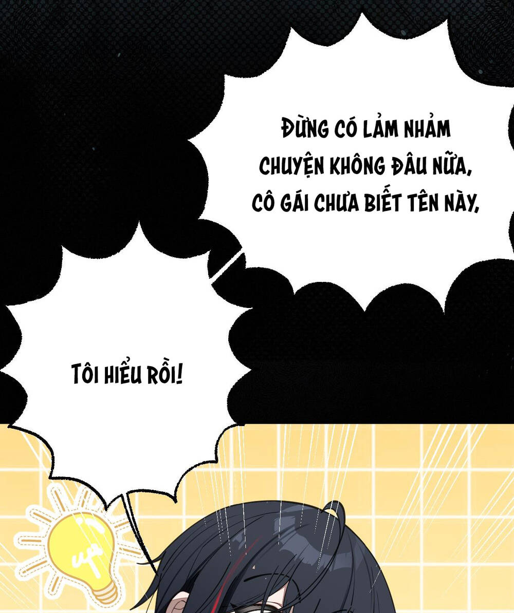 Gia Và Nữ Quỷ Đối Chọi Gay Gắt Chương 10 Ảnh 30