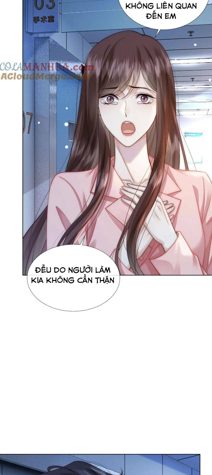 Nhất Dạ Trầm Hôn Chương 27 Ảnh 27