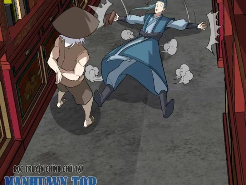 Ta Có Một Thân Kỹ Năng Bị Động Chương 59 Ảnh 36