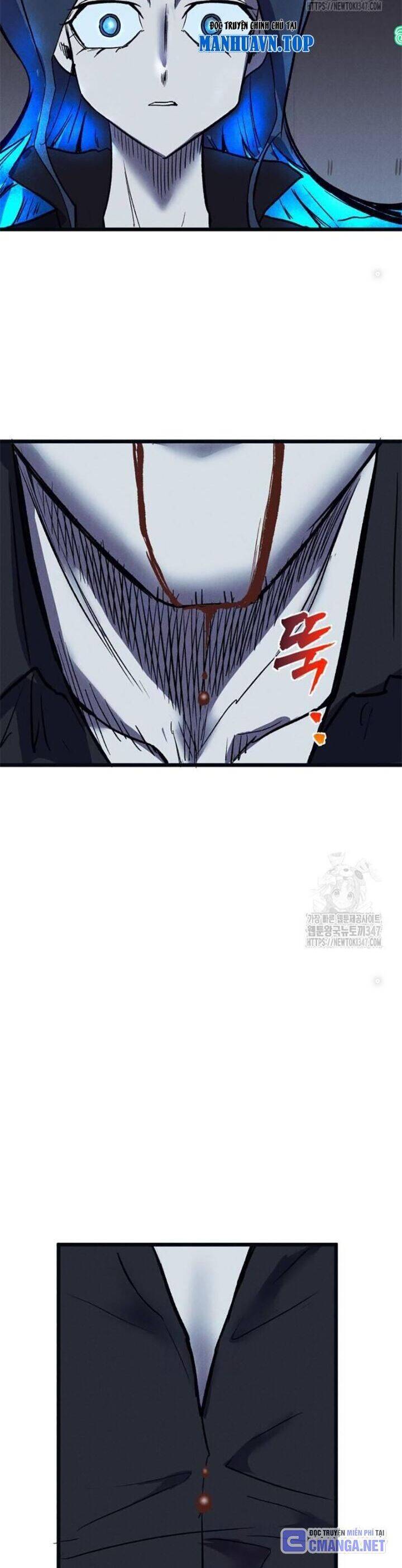 Người Côn Trùng Chương 85 Ảnh 28