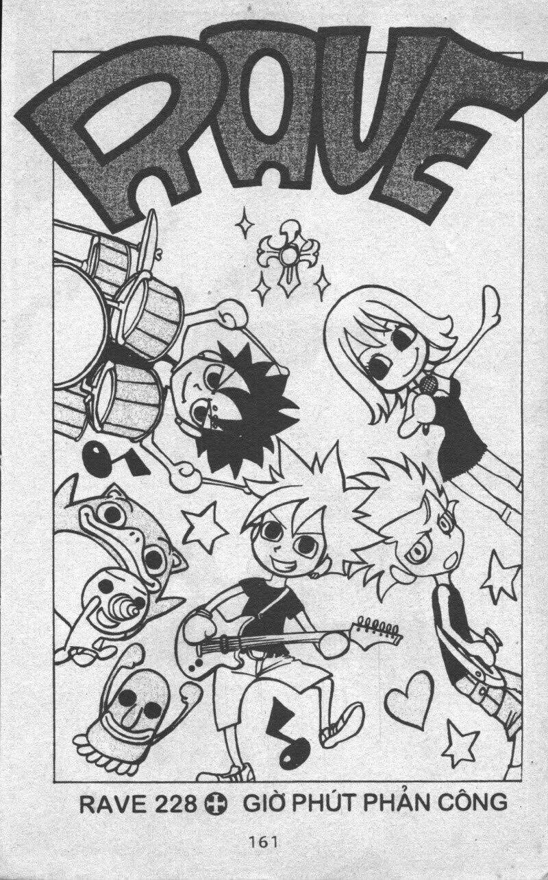 Rave Master (Scan) Chương 30 Ảnh 162