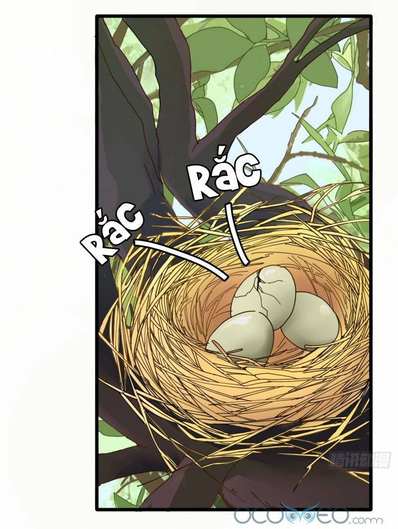Khi Đóa Hoa Sẫm Màu Nở Rộ Chương 3 Ảnh 33