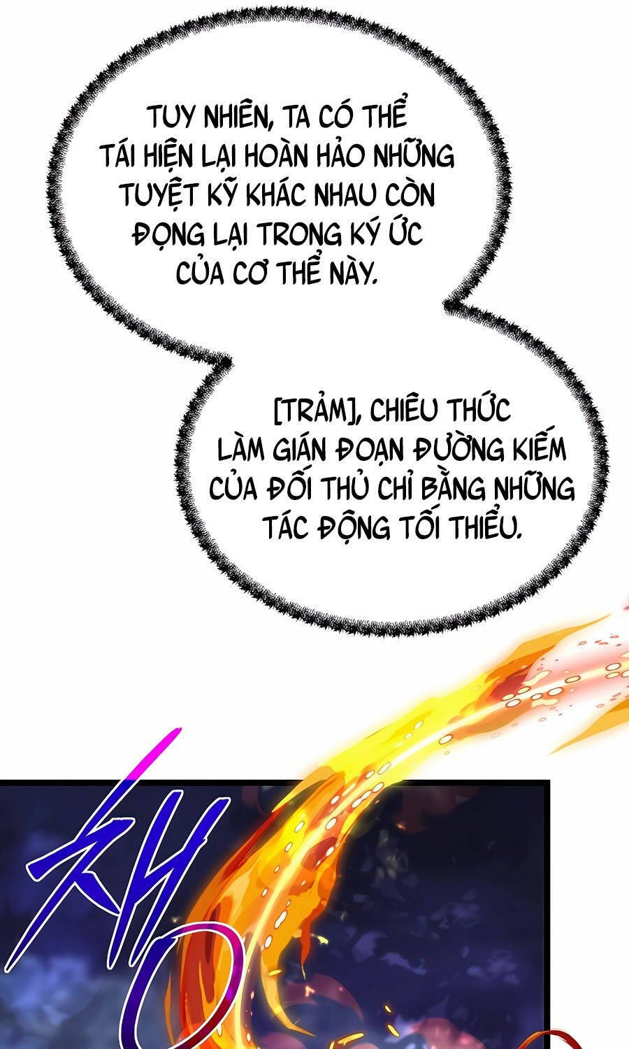 Anh Trai Anh Hùng Là Người Đã Chết Trong Học Viện Chương 84 Ảnh 29