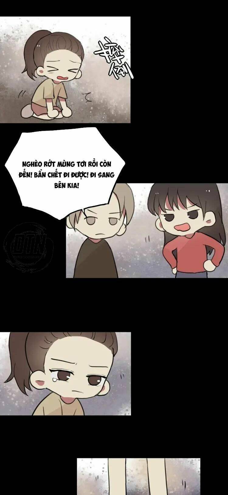 Thôi Miên Em Yêu Anh Chương 23 Ảnh 8