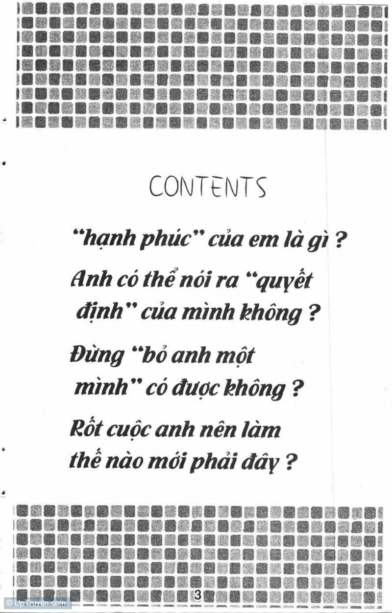 Hôn Nhân Bất Đắc Dĩ - Love Of Firos You Chương 29 Ảnh 4