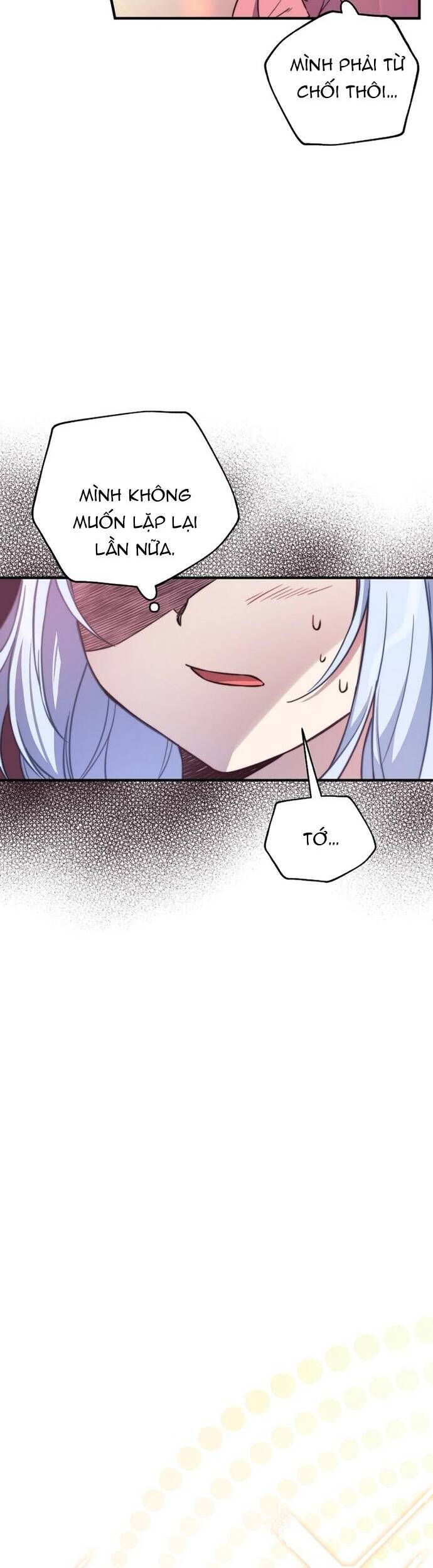 Trở Thành Bạn Thời Thơ Ấu Của Boss Cấp Trung Chương 4 Ảnh 31