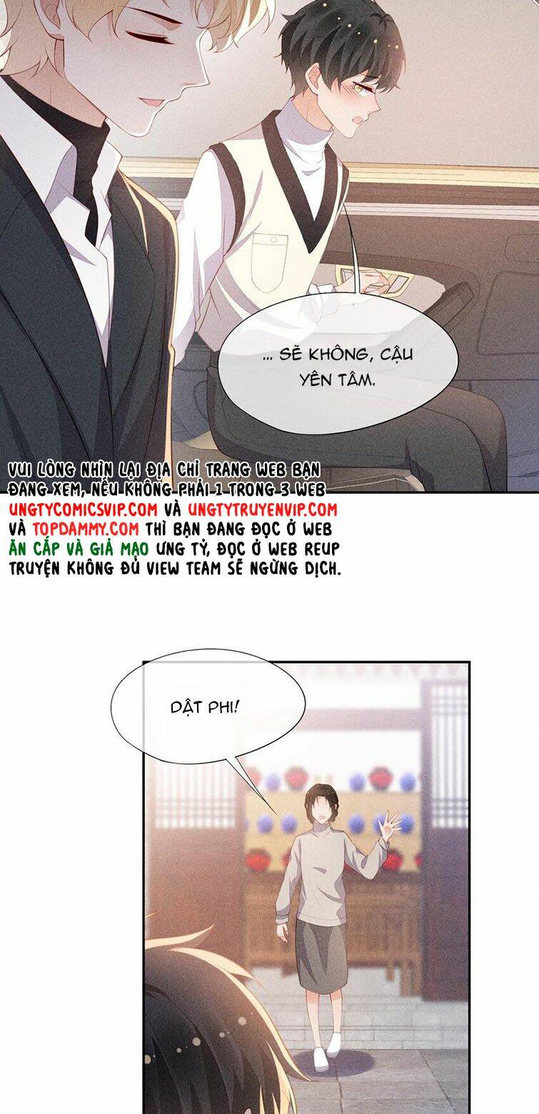 Cạnh Kiếm Chi Phong Chương 96 Ảnh 31