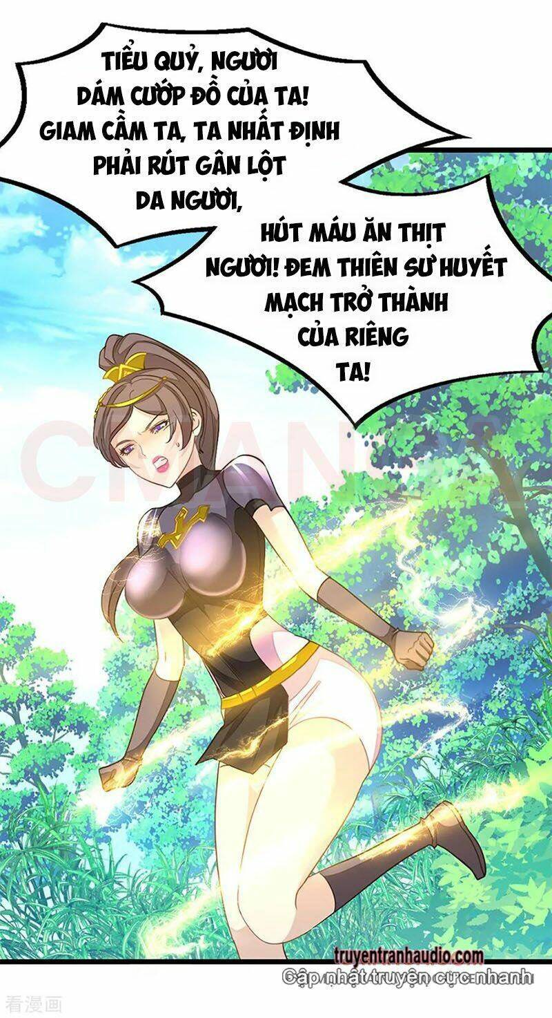 Cửu Dương Thần Vương Chương 235 Ảnh 21