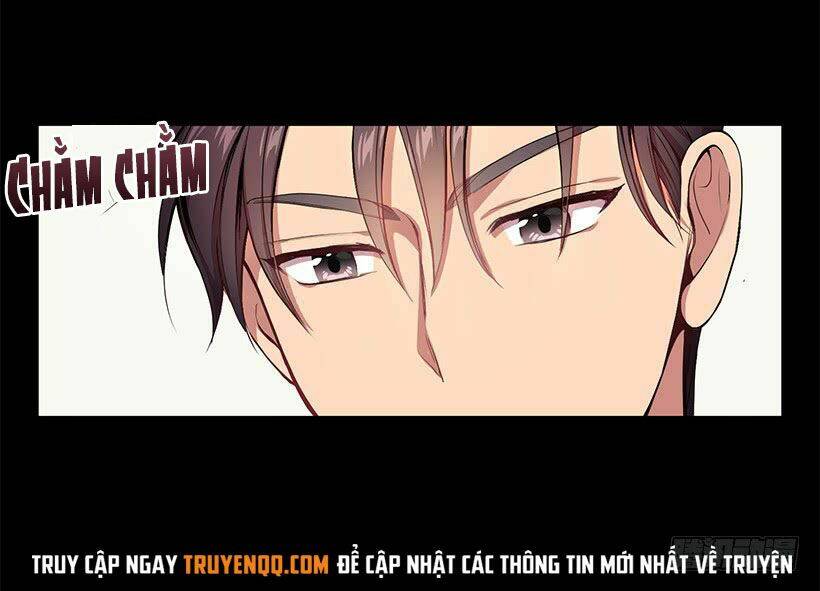 Người Yêu Của Rồng Đen Chương 10 Ảnh 9