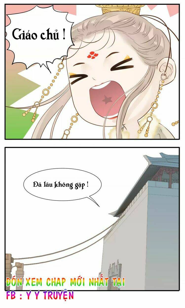 Giáo Chủ, Chú Ý Thanh Danh! Chương 62 Ảnh 11