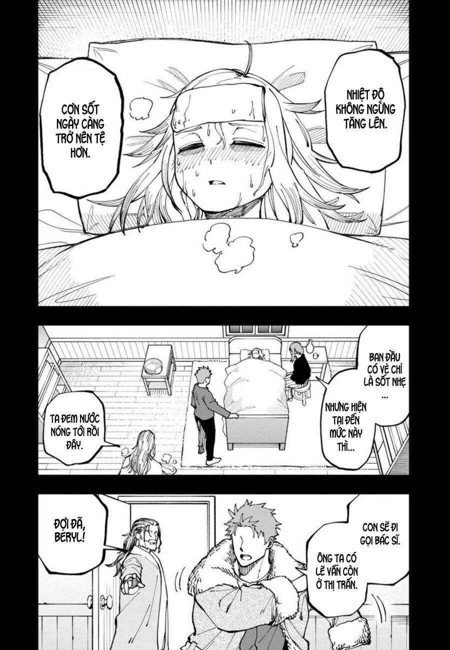 Katainaka No Ossan, Kensei Ni Naru ~Tada No Inaka No Kenjutsu Shihan Datta No Ni, Taiseishita Deshi-Tachi Ga Ore Wo Hottekurenai Ken~ Chương 10 Ảnh 25