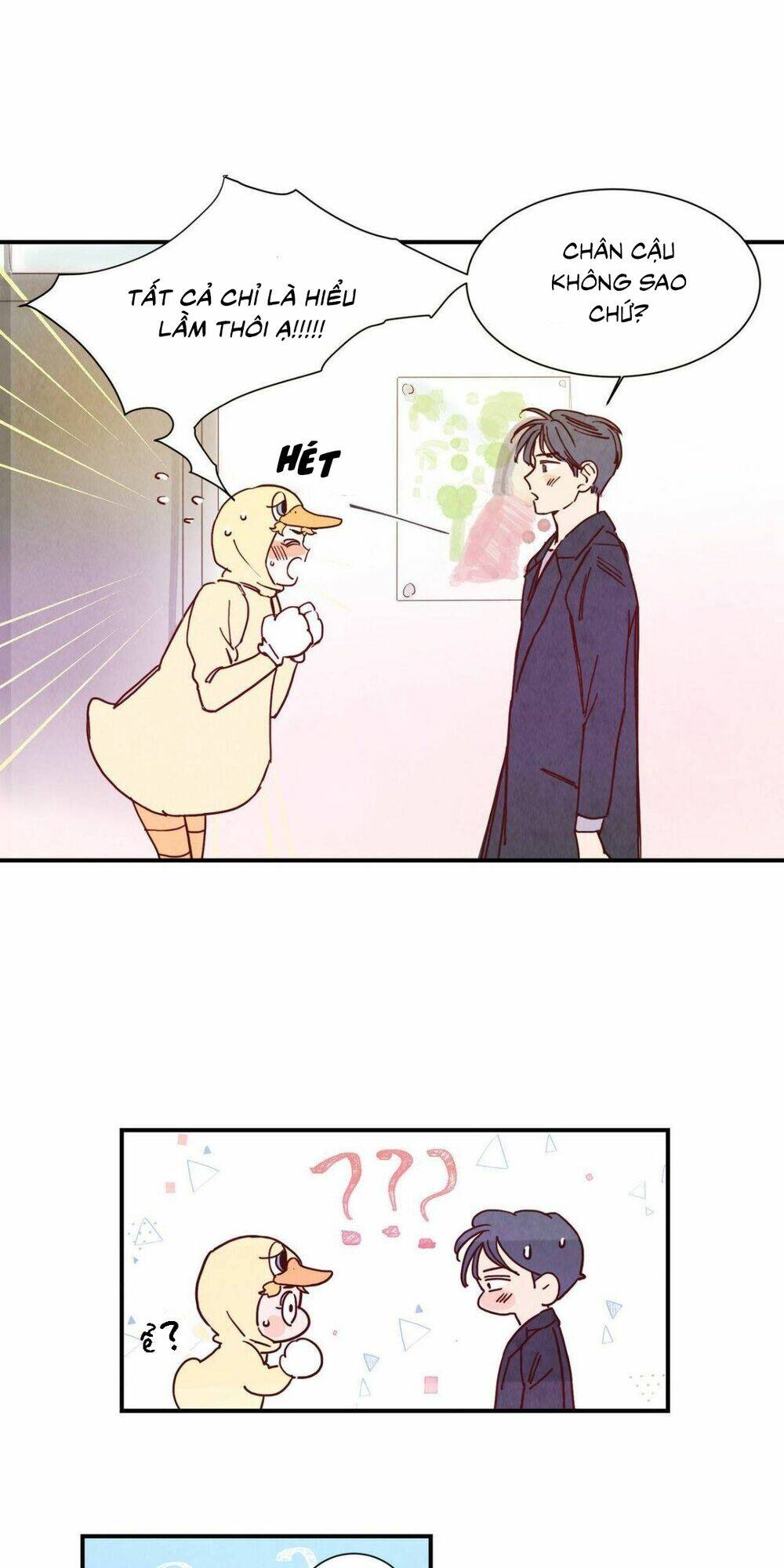 Nhớ Em, Lucifer Chương 1 Ảnh 12