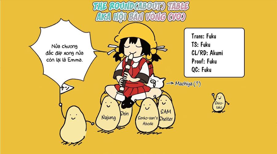 Sau Khi Tình Cờ Giúp Đỡ Một Bé Gái Lạc Đường, Nàng Mỹ Nữ Du Học Sinh Thường Xuyên Lui Tới Căn Hộ Của Tôi Chương 6 Ảnh 25