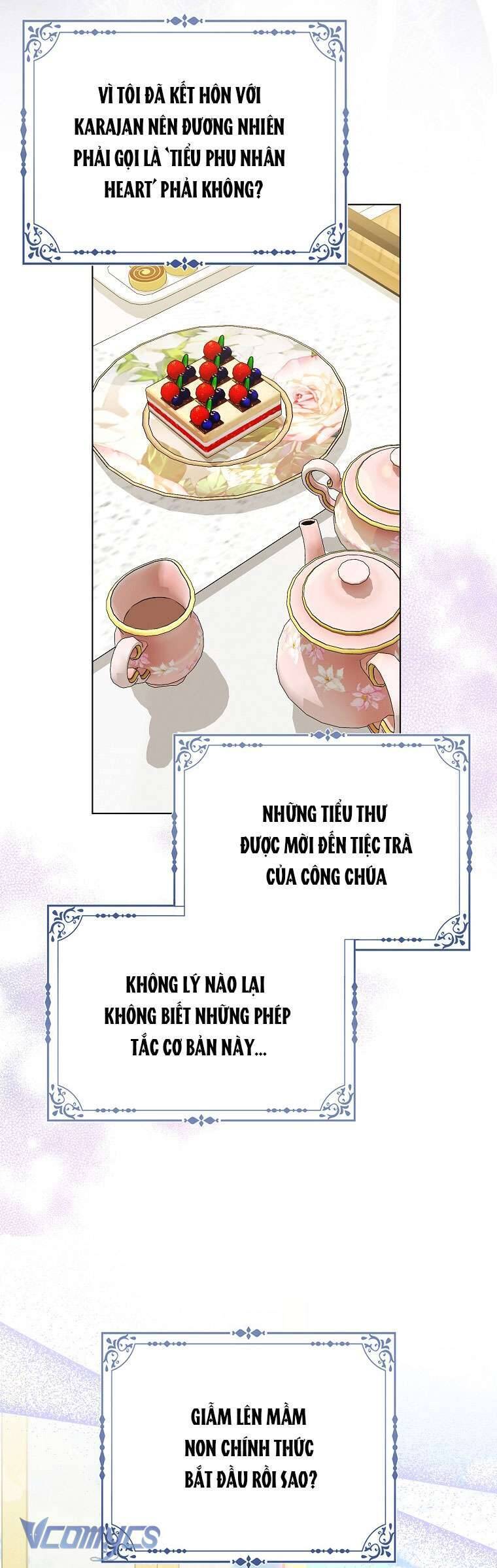 Nhân Vật Phản Diện Đều Thích Tôi Chương 38 Ảnh 9
