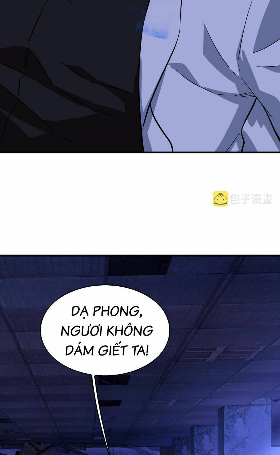 Nam Nhân Đến Từ Địa Ngục Chương 23 Ảnh 64
