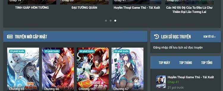 Bổn Tiên Tu Hậu Cung Đạo Chương 43 Ảnh 19