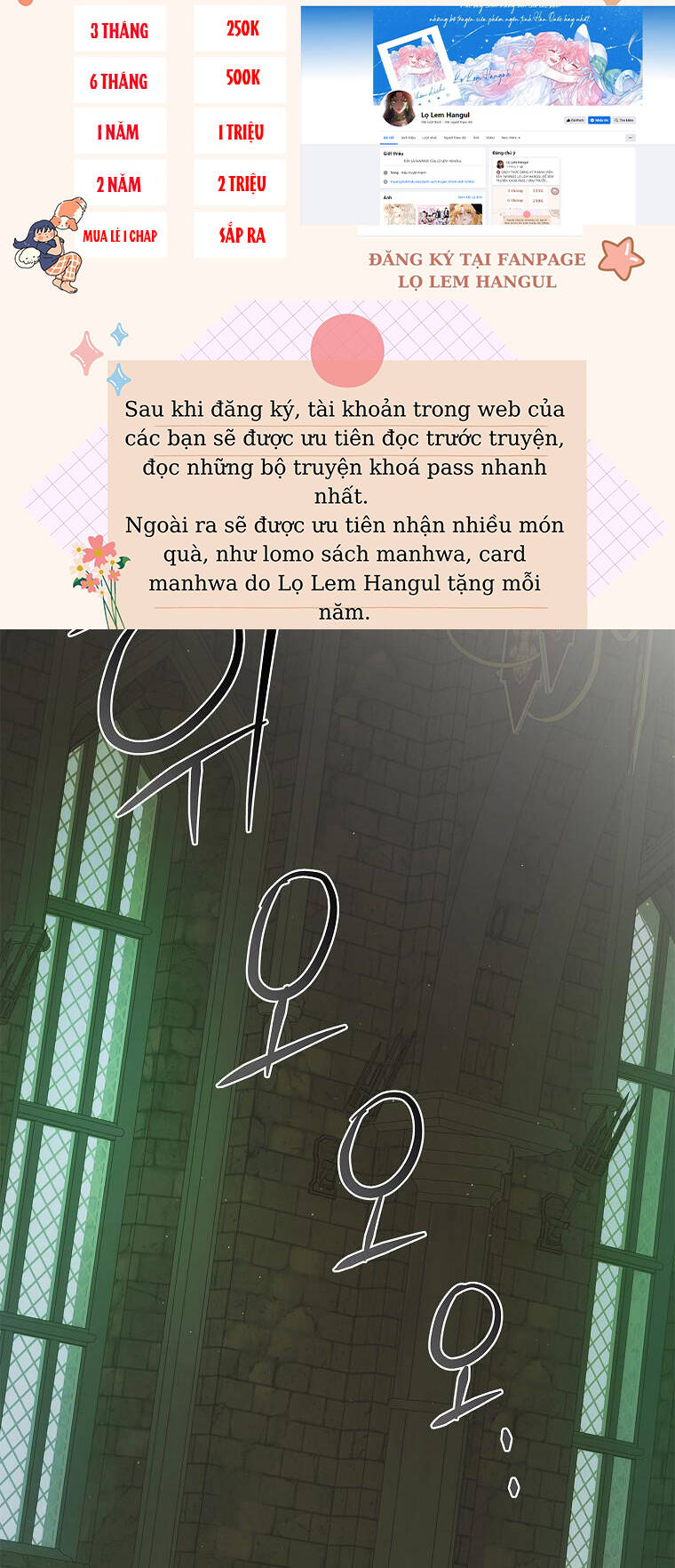 Cách Để Em Bảo Vệ Anh Chương 125.1 Ảnh 16
