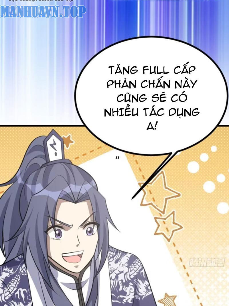 Ta Có Một Thân Kỹ Năng Bị Động Chương 64 Ảnh 28