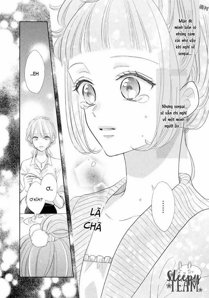 Senpai! Ima Kara Kokurimasu Chương 5 Ảnh 13