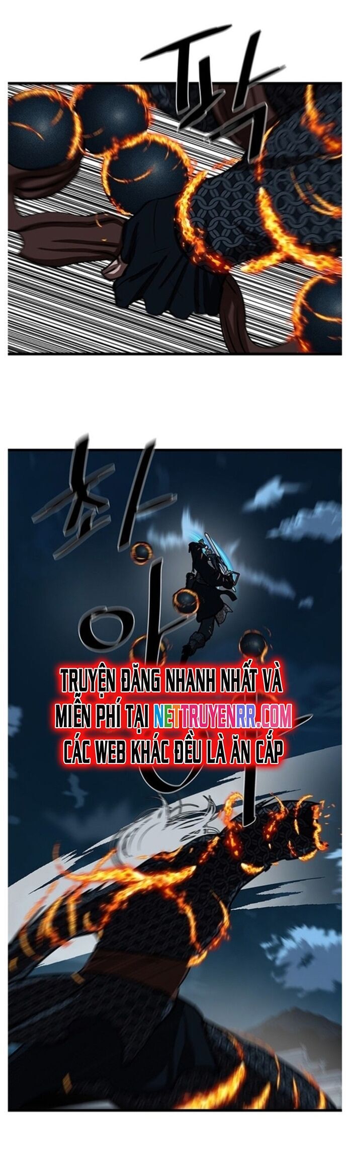 Hộ Vệ Chương 232 Ảnh 17
