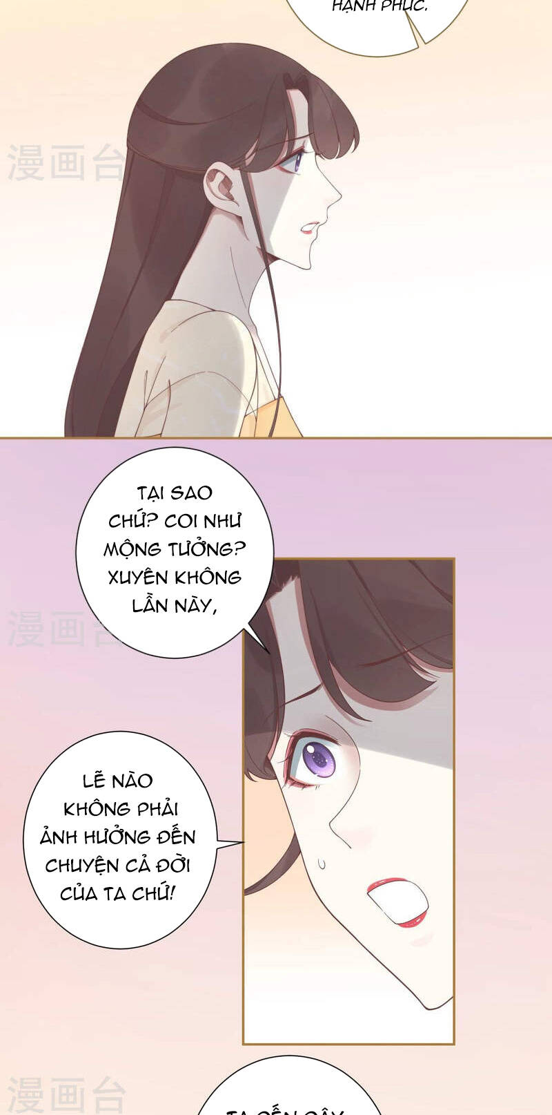 Hoàng Hậu Bận Lắm Chương 212 Ảnh 15
