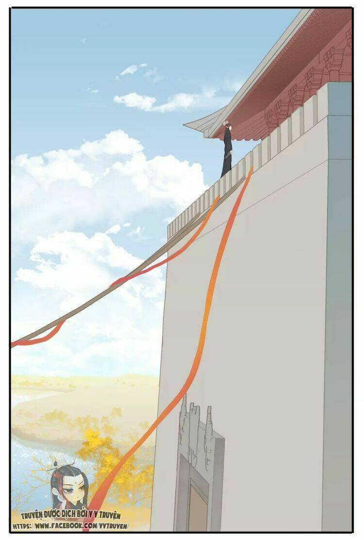 Giáo Chủ, Chú Ý Thanh Danh! Chương 63 Ảnh 13