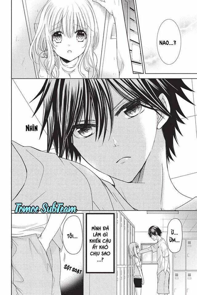 Aoba-Kun Ni Kikitai Koto Chương 6 Ảnh 12