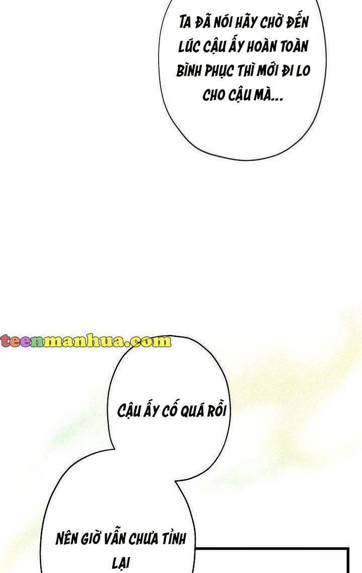 Nếu Là Phản Diện, Liệu Tôi Sẽ Chết? Chương 40 Ảnh 53