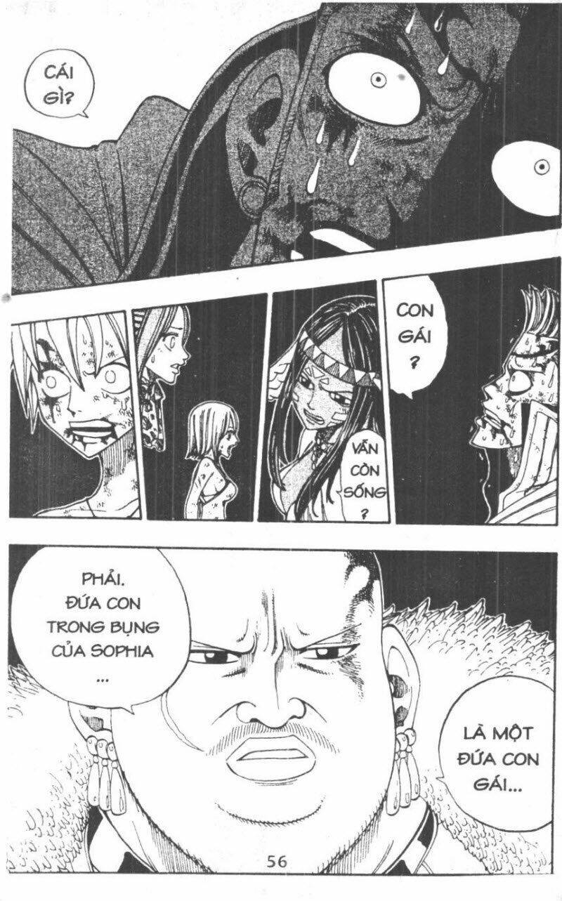 Rave Master (Scan) Chương 31 Ảnh 57