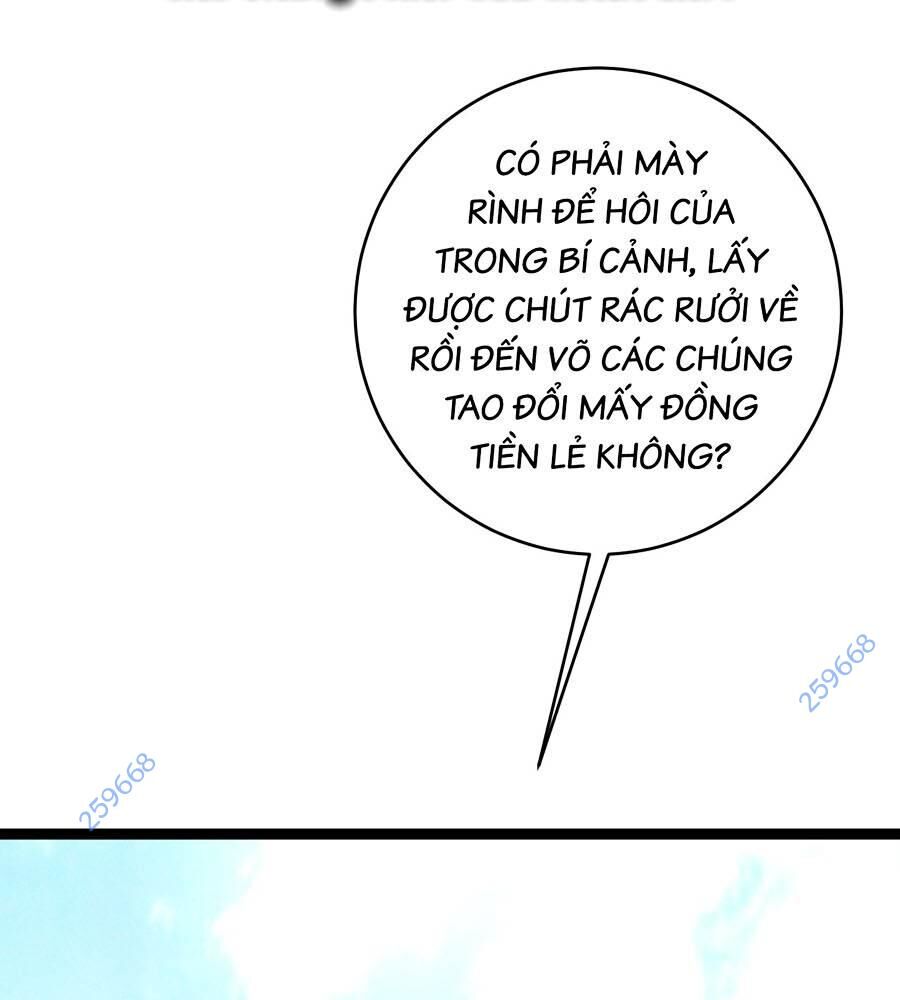 Thiên Phú Của Ngươi, Giờ Là Của Ta Chương 88 Ảnh 20