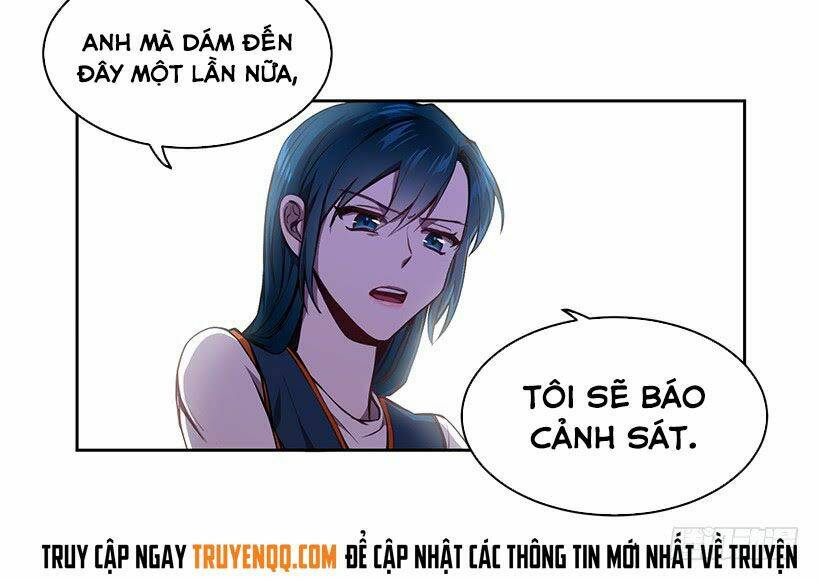 Người Yêu Của Rồng Đen Chương 10 Ảnh 49