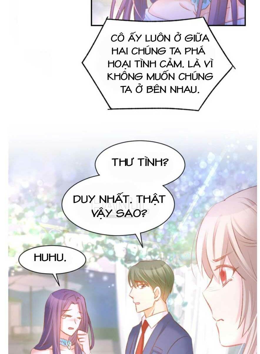 Hôn Nhân Ấm Áp : Tổng Tài Sủng Vợ Thành Nghiện Chương 52 Ảnh 22