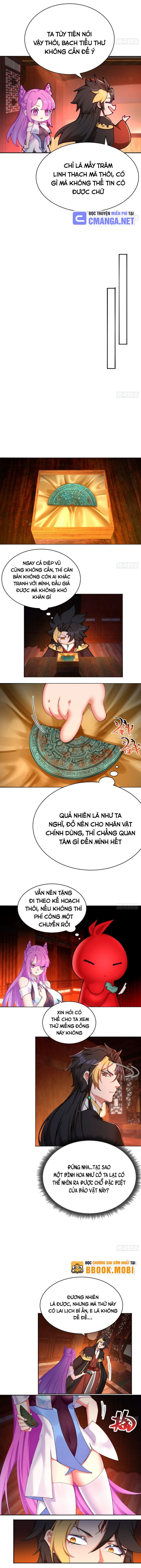 Thì Ra, Bọn Họ Mới Là Nhân Vật Chính? Chương 9 Ảnh 7