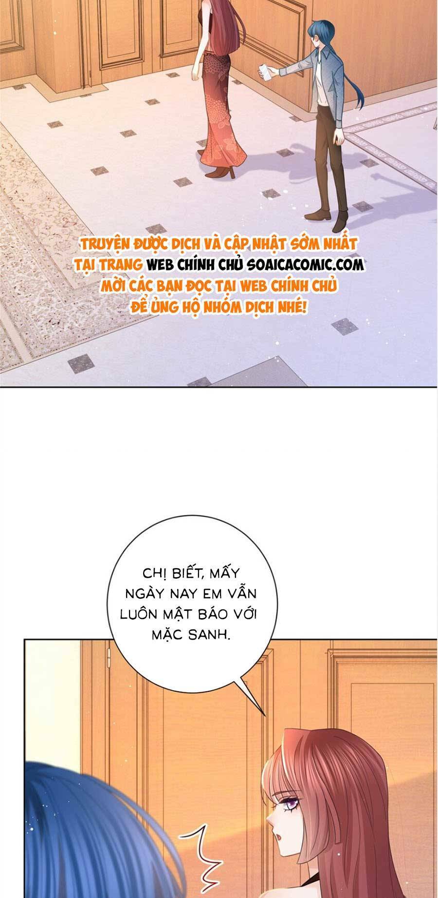 Boss Sát Thủ Dưỡng Hồ Yêu Chương 114 Ảnh 18
