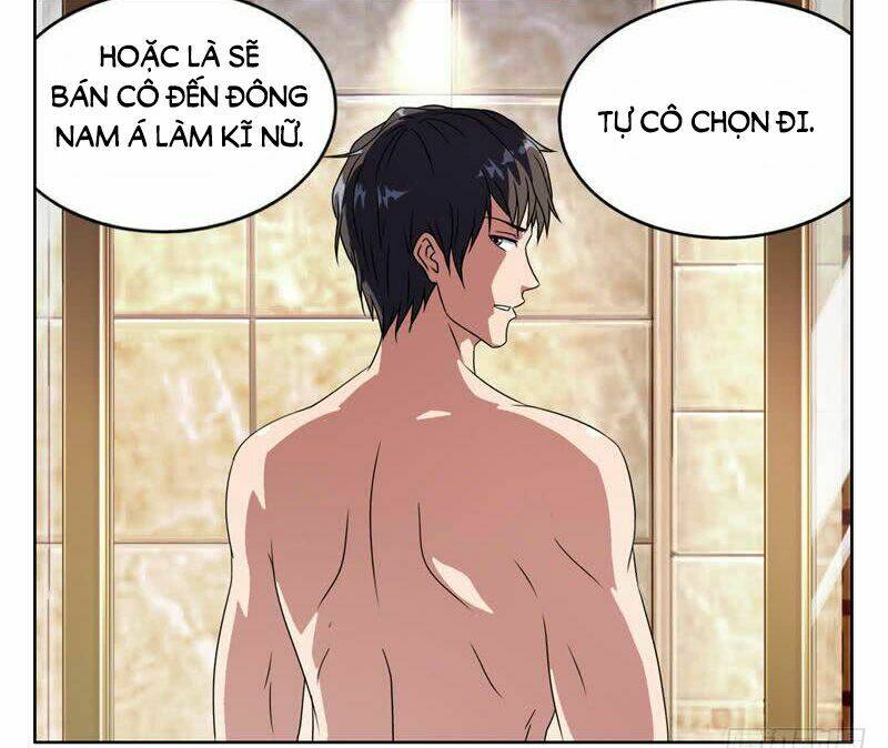 Cô Vợ Cao Lãnh Của Tổng Tài Cấp Cao Chương 6 Ảnh 4