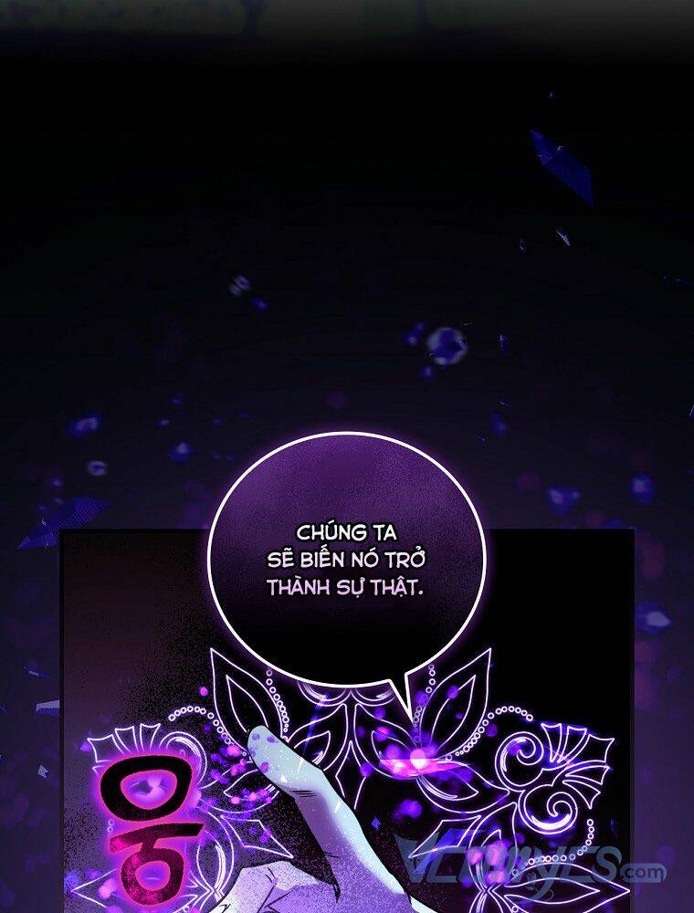 Hiệp Sĩ Hoa Băng Chương 61 Ảnh 17