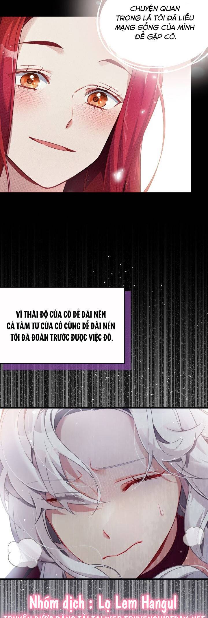 Con Gái Chồng Thật Dễ Thương Chương 112 Ảnh 4