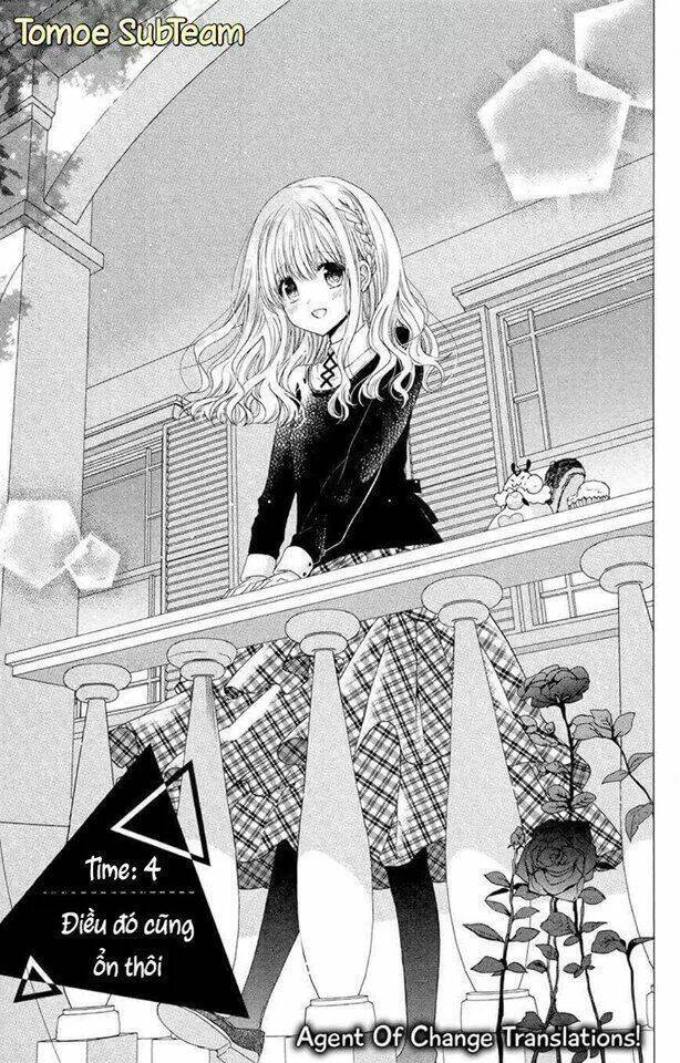 Aoba-Kun Ni Kikitai Koto Chương 4 Ảnh 3
