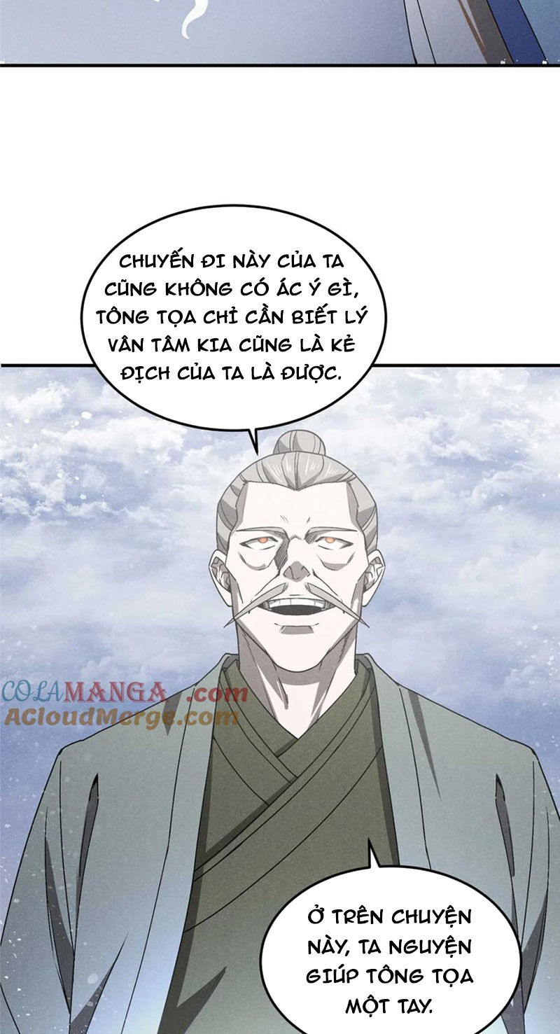 Tâm Ma Chương 154 Ảnh 3